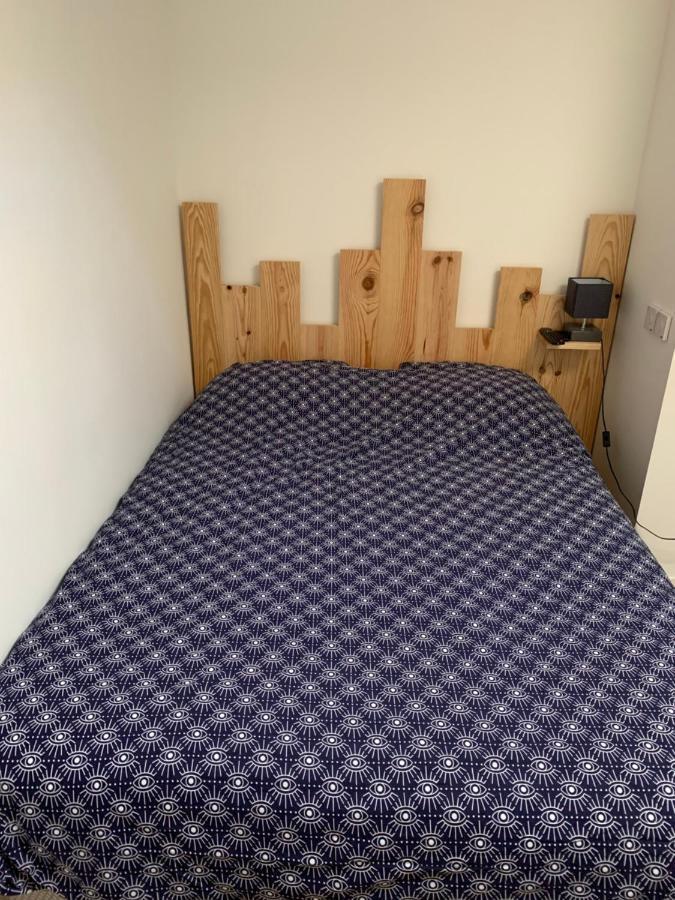 Apartamento Le Petit Chez Soi Calais Exterior foto